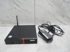 Lenovo ThinkCentre M900 Tiny