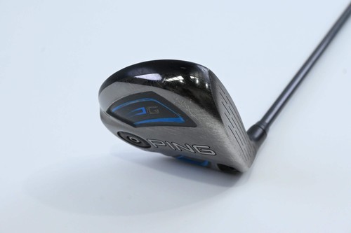 Ping series tec - wood, /