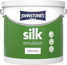 Johnstone's 306759 Silk