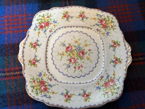 Vintage royal albert petit - vintage, “petit