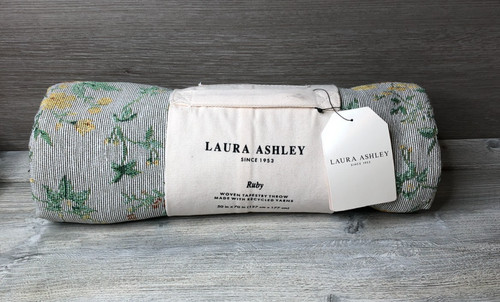 New laura ashley ruby - new,