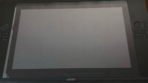 Wacom cintiq 24hd dtk - cintiq, dtk-2400/k0