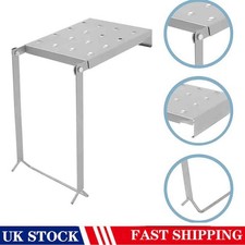 Folding Ladder Stair Step Work