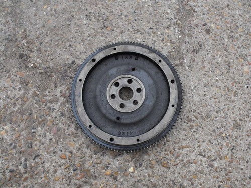 Mazda mx5 flywheel - , nbfl