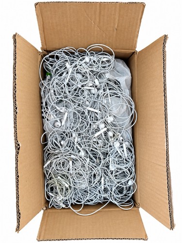 Huge job lot - huge, faulty