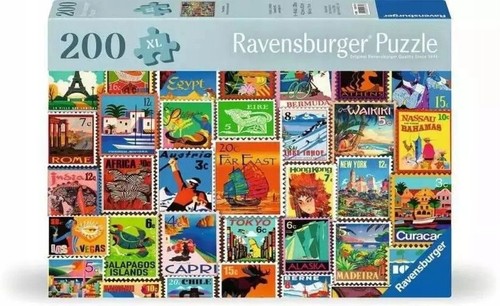 Ravensburger 200 piece - ravensburger,