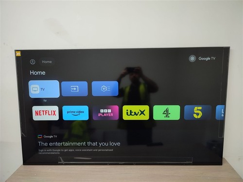 Sony k65s38bp led 4k - sony,