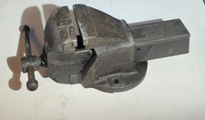 Record No.5 Bench Vice –