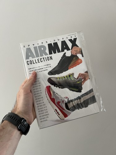 Nike air max collection - air,