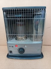 Zibro R18E 2850w Paraffin Space Room Heater Garage Workshop Greenhouse (C2)