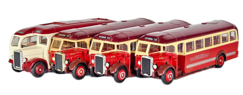 Job lot efe scale - of,