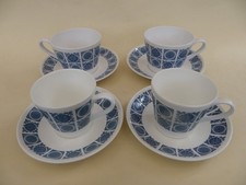 Royal Tuscan "Charade" Bone