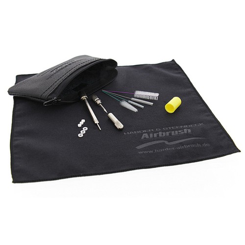 Harder steenbeck airbrush - &,