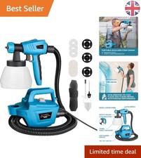 Professional grade 800w paint - grade,