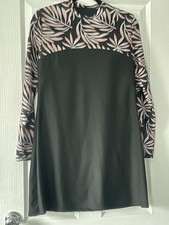 Ladies Muslim Swimming Top