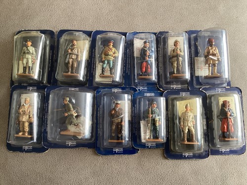 Del prado lead figure - prado, 1.32