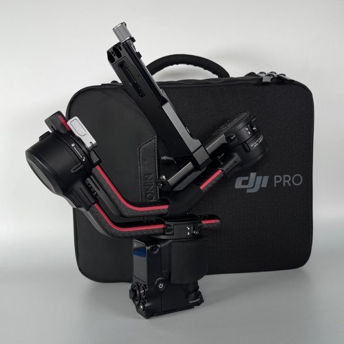 Dji ronin rs2 pro gimbal - dji,