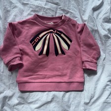 Genuine Baby Girls Gucci Pink
