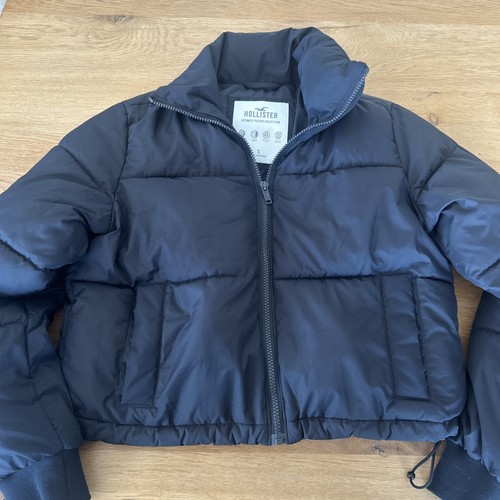 Hollister ladies puffer - hollister,