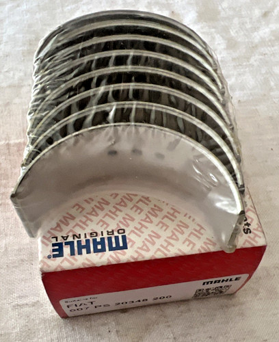 Mahle bronzine crankshaft - bronzine,