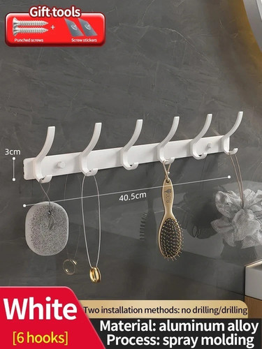 Coat rack wall mounted wooden - coat,