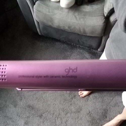 Ghd hair straightener - /, flat