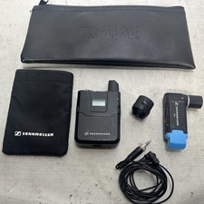 Sennheiser AVX Digital