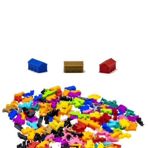 Warehouse token for - warehouse,