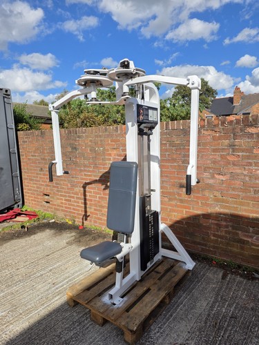 Life fitness pro pec fly - fitness,