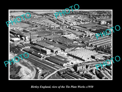Birtley england aerial - aerial, of