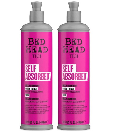 Tigi bed head - x, self