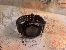 G-SHOCK FROGMAN WATCH BLACK