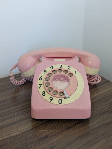 Vintage two tone gpo - two, 746