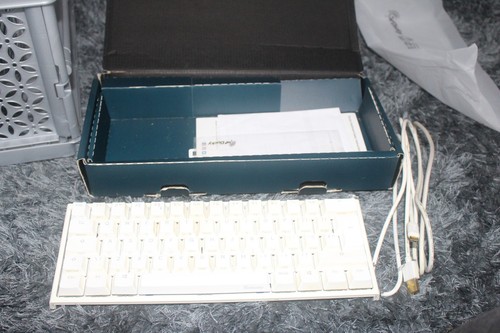 Ducky one mini keyboard - 2,