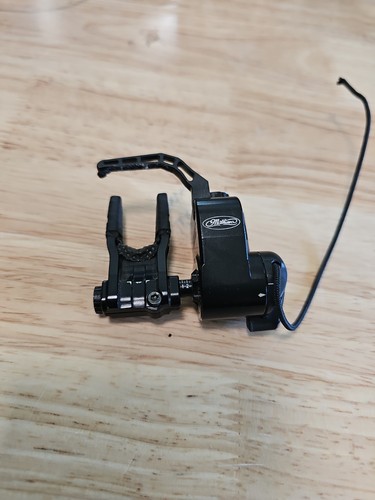 Mathews ultrarest integrate - integrate, mx