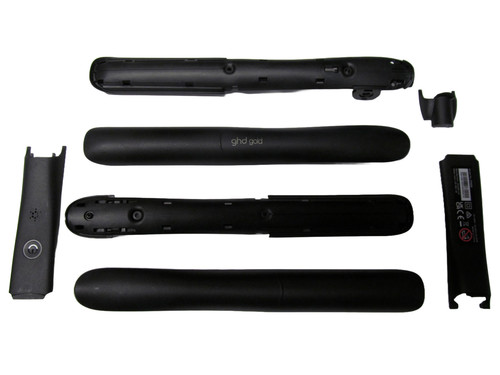 Body casing shell - body,