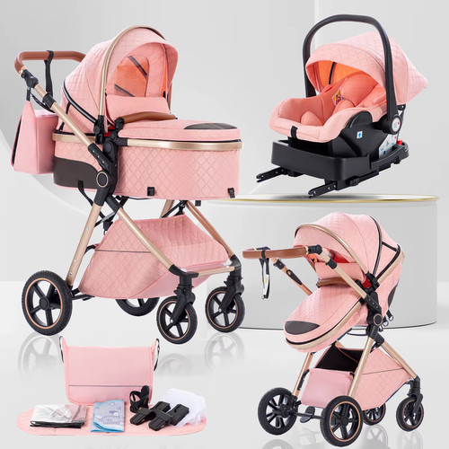 Multifunctional baby - 3-in-1,