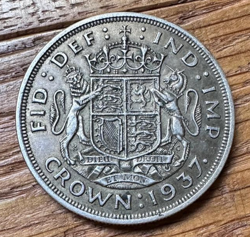 1937 king george 500 - 1937,