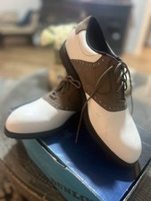 Dunlop Golf Shoe, Men’s