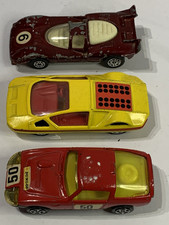 Corgi Juniors Whizwheels