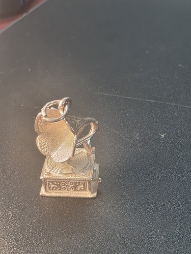 Vintage sterling silver