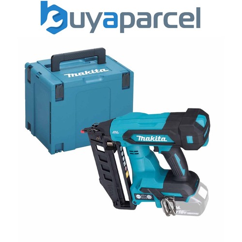 Makita dbn601zj 18v cordless - 18v,