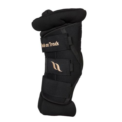 Back track royal padded - back,