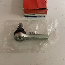 Outer Tie Rod End Front Axle