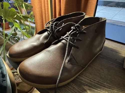 Vivobarefoot gobi lux - lux, leather