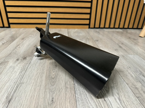Tiger drum cowbell - tiger,