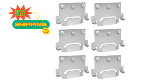 Ikea bed frame mounting plate - mounting,