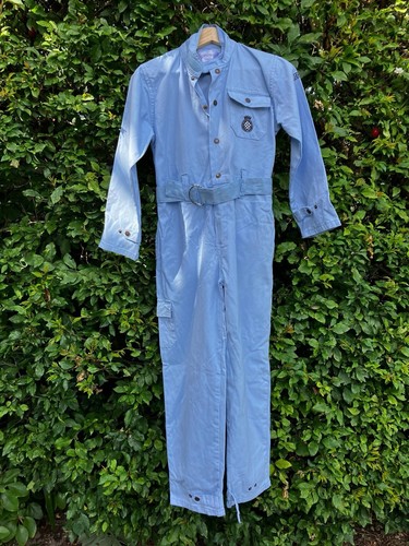 Goodwood revival blue - goodwood,