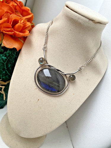 Gorgeous vintage 925 - 925, solid