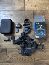 GoPro Hero 7 Black with